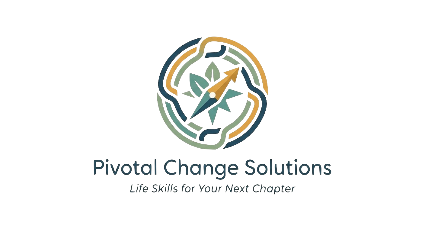 Pivotal Change Solutions